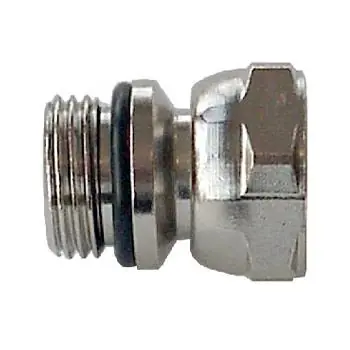 Rabatt Radiatoranslutning